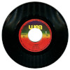 Gary Numan - Cars PE 7-inch single side A v1